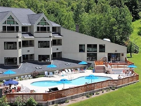 90 Loon Mountain Road, Unit 858B, Lincoln, NH 03251