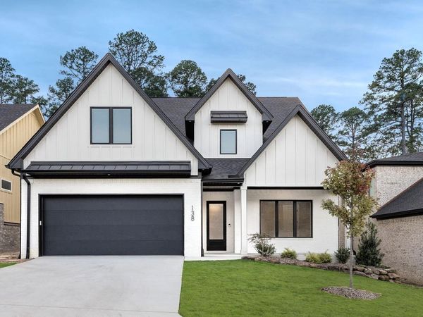 138 Calion Court, Little Rock, AR 72223
