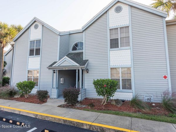 7330 N Highway 1, Unit C-206, Cocoa, FL 32927