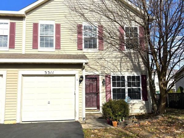 3311 Edward Street, Plano, IL 60545