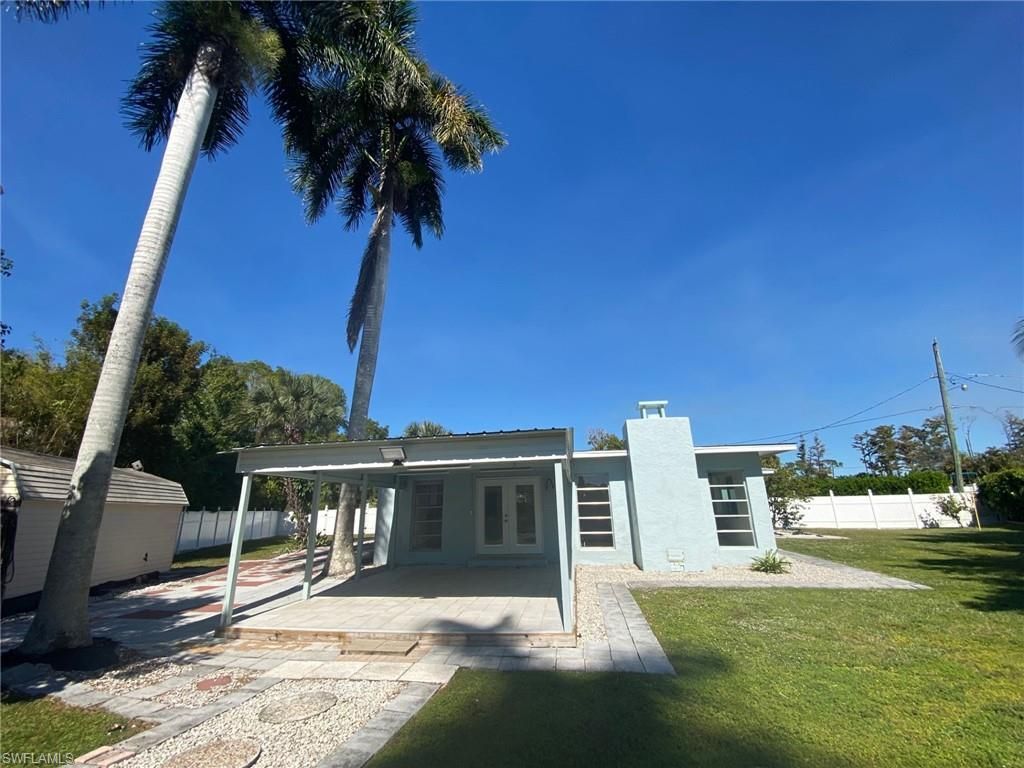 22 Constitution Dr, Naples, FL 34112 Photo
