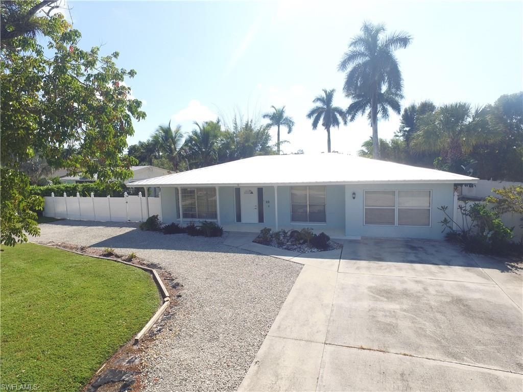 22 Constitution Dr, Naples, FL 34112 Photo