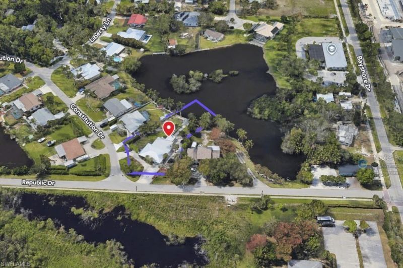 22 Constitution Dr, Naples, FL 34112 Photo