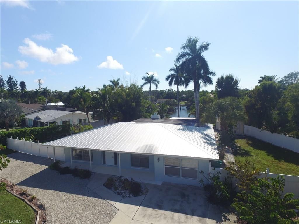 22 Constitution Dr, Naples, FL 34112 Photo