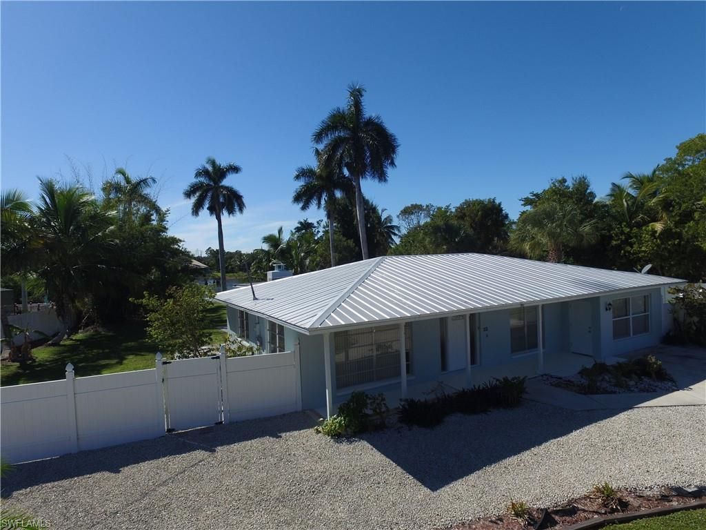 22 Constitution Dr, Naples, FL 34112 Photo