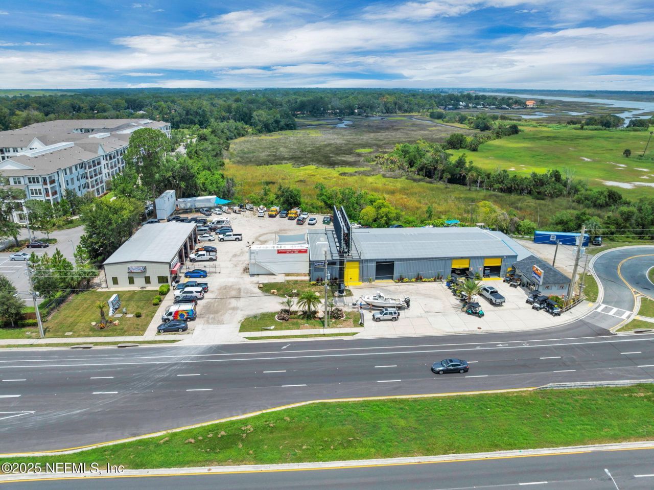 13755 Atlantic Boulevard, Unit B, Jacksonville, FL 32225 Main Photo