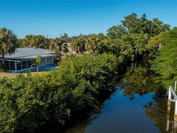 2820 MARLIN PLACE, PUNTA GORDA, FL 33950