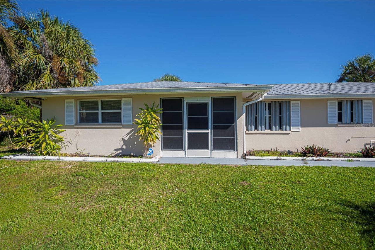 2820 Marlin Place, Punta Gorda, FL 33950 Photo