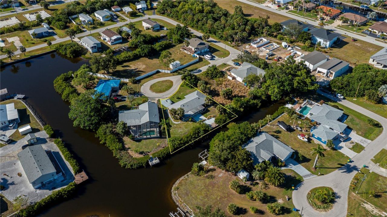 2820 Marlin Place, Punta Gorda, FL 33950 Photo