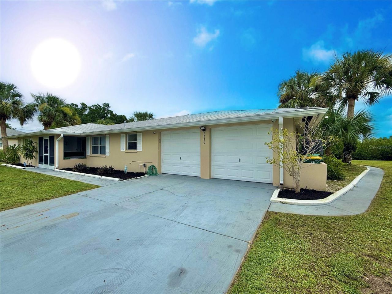 2820 Marlin Place, Punta Gorda, FL 33950 Photo