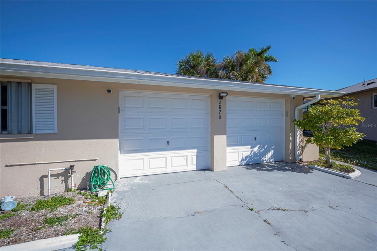 2820 Marlin Place, Punta Gorda, FL 33950 Photo