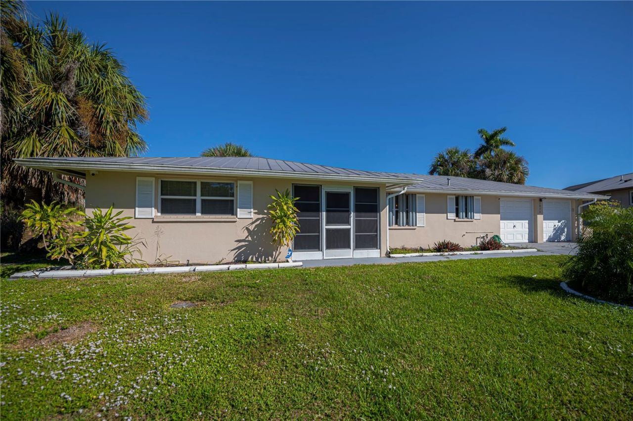 2820 Marlin Place, Punta Gorda, FL 33950 Photo