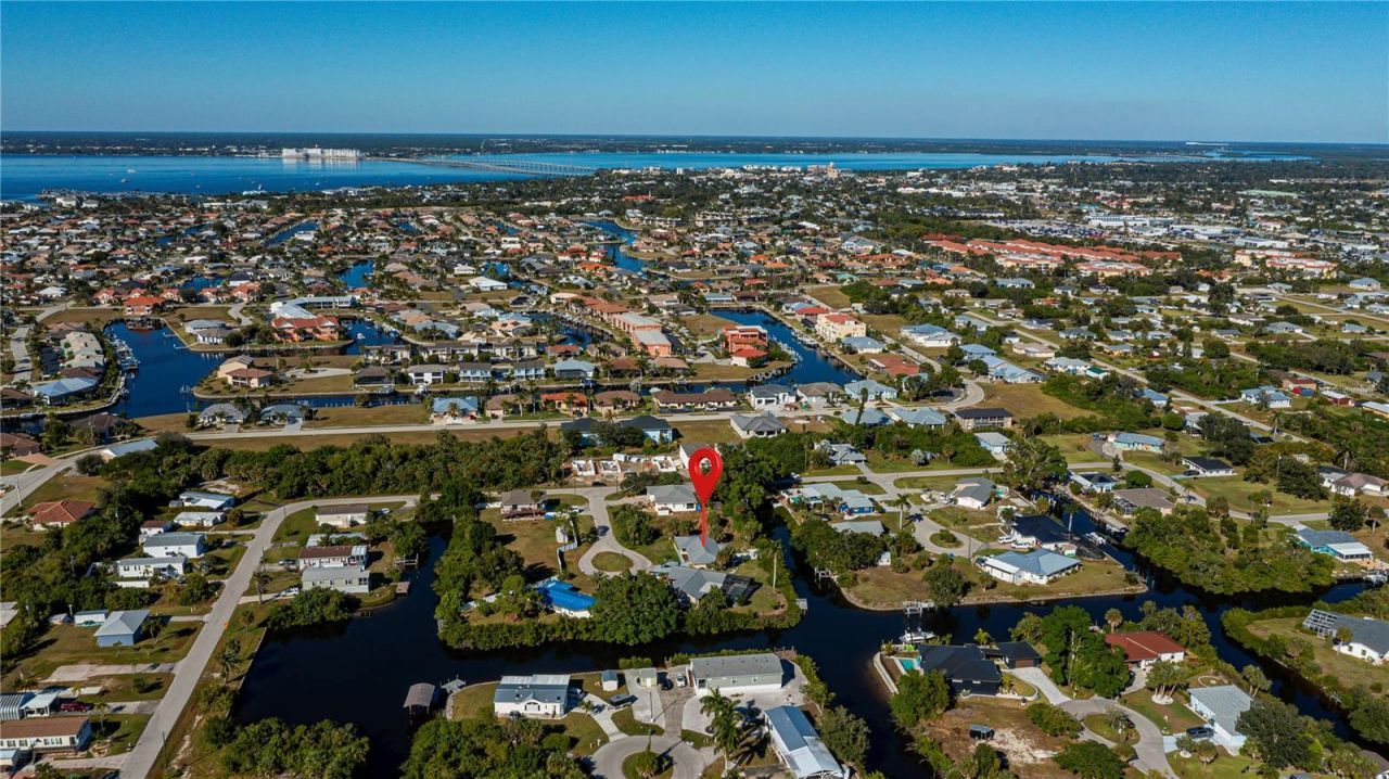 2820 Marlin Place, Punta Gorda, FL 33950 Photo