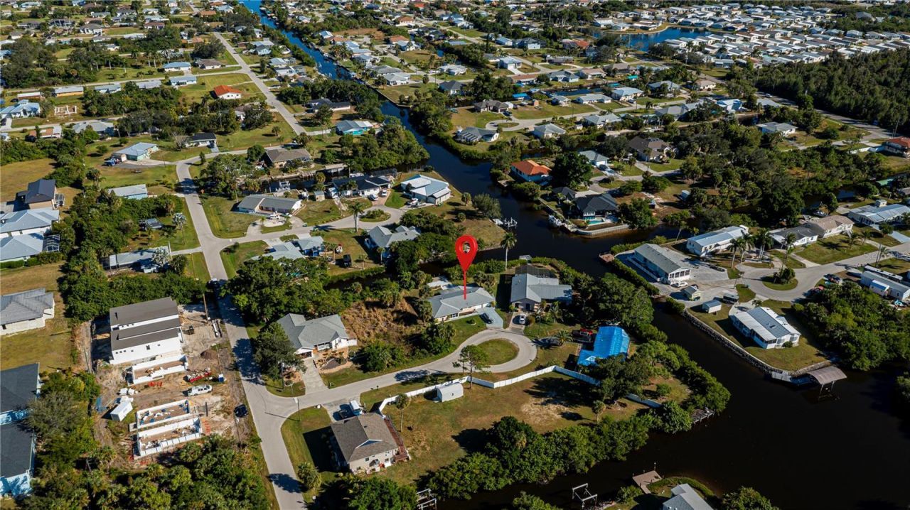 2820 Marlin Place, Punta Gorda, FL 33950 Photo