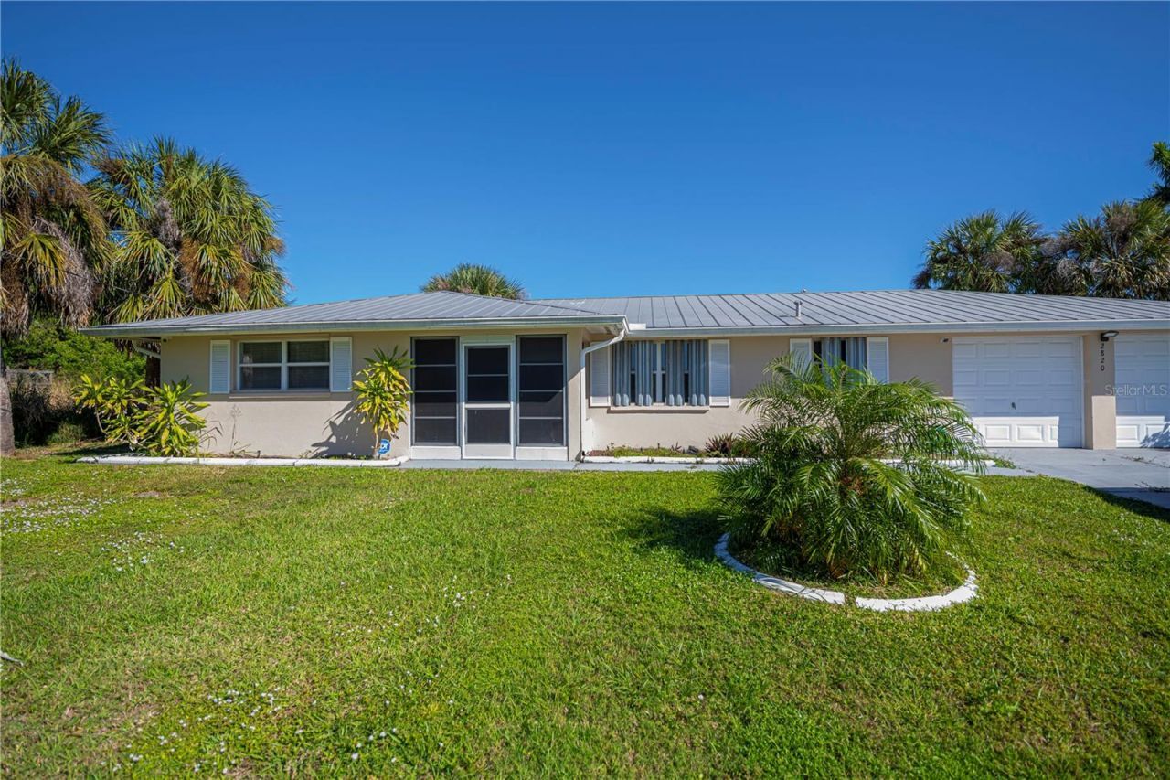 2820 Marlin Place, Punta Gorda, FL 33950 Photo