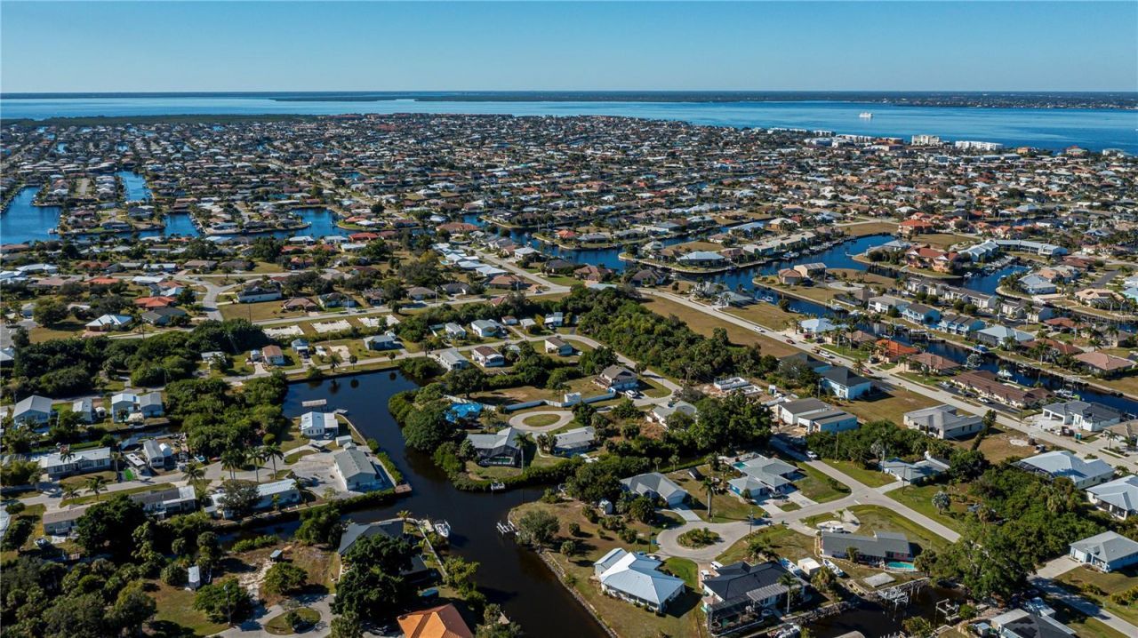 2820 Marlin Place, Punta Gorda, FL 33950 Photo