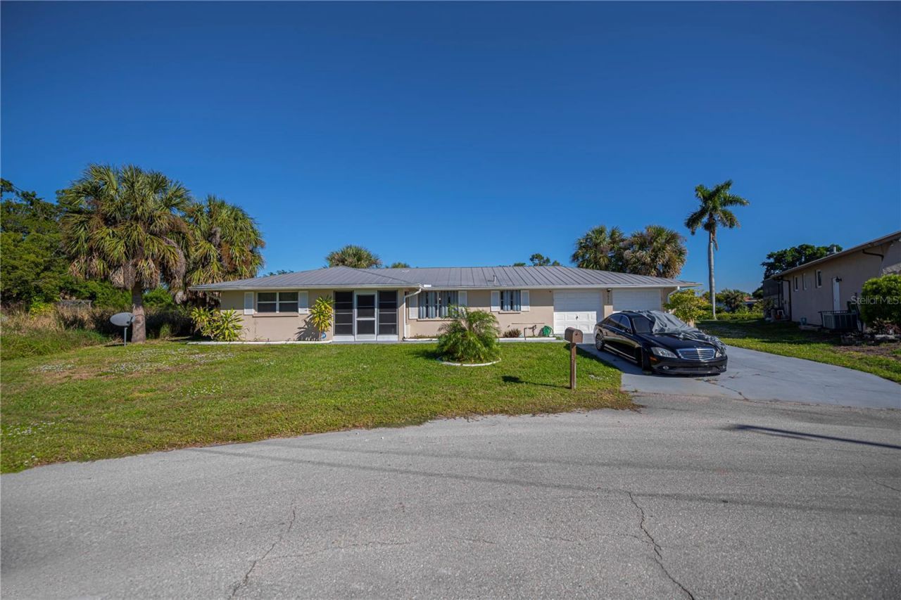 2820 Marlin Place, Punta Gorda, FL 33950 Photo