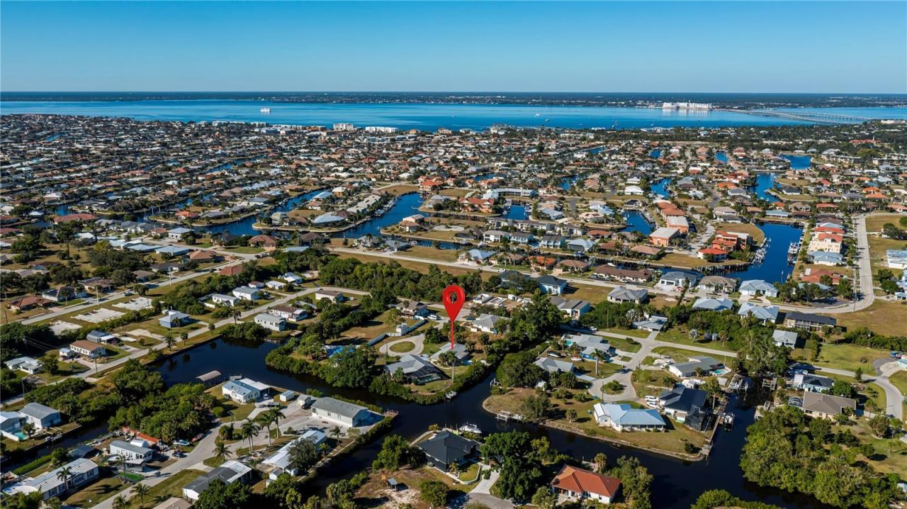 2820 Marlin Place, Punta Gorda, FL 33950 Photo