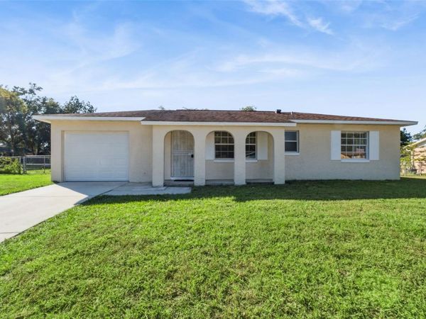 7718 GROVERIDGE COURT, ORLANDO, FL 32810