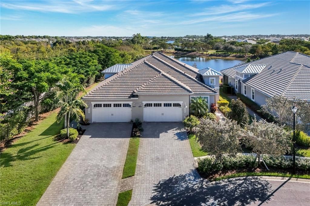 5802 Haiti Dr, Naples, FL 34113 Photo