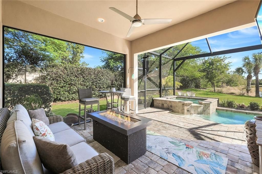 5802 Haiti Dr, Naples, FL 34113 Photo