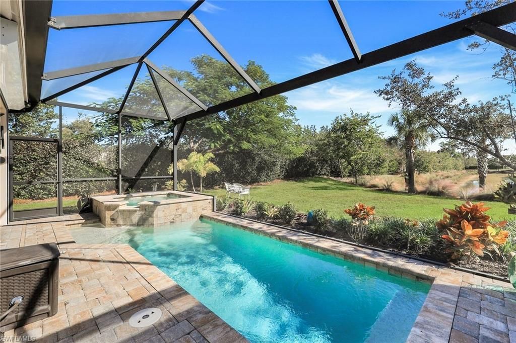 5802 Haiti Dr, Naples, FL 34113 Photo