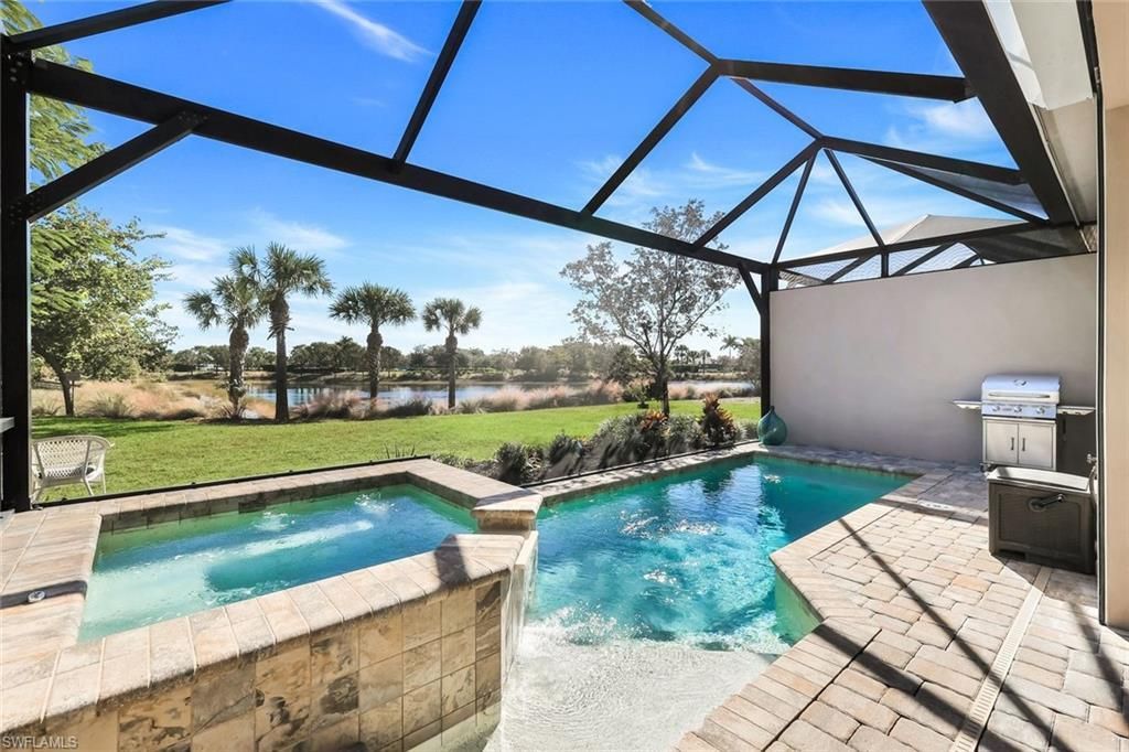 5802 Haiti Dr, Naples, FL 34113 Photo