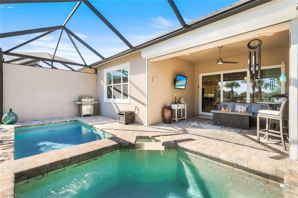 5802 Haiti Dr, Naples, FL 34113 Photo