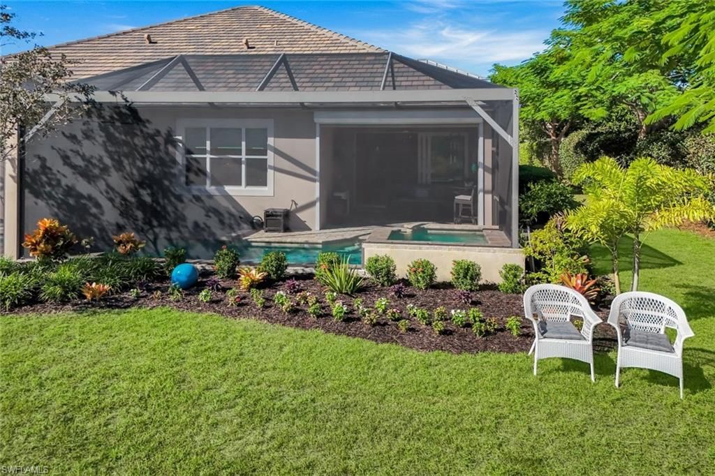 5802 Haiti Dr, Naples, FL 34113 Photo