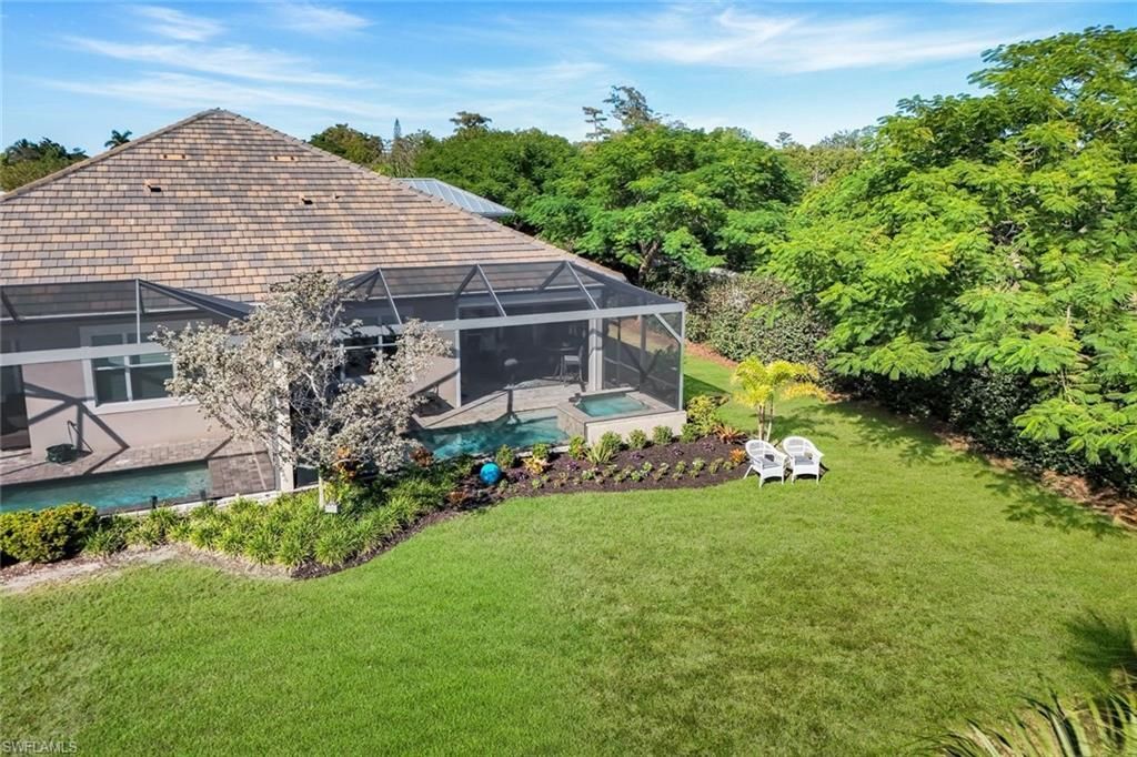5802 Haiti Dr, Naples, FL 34113 Photo