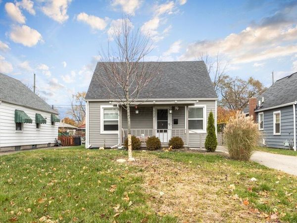 522 E Beechwold Boulevard, Columbus, OH 43214