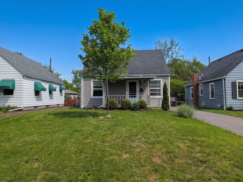 522 E Beechwold Boulevard, Columbus, OH 43214 Photo 1