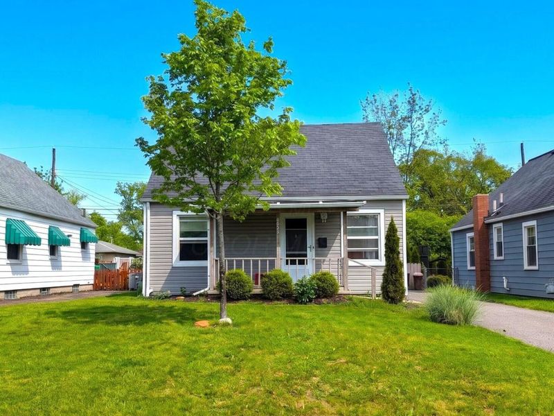 522 E Beechwold Boulevard, Columbus, OH 43214 Photo 1
