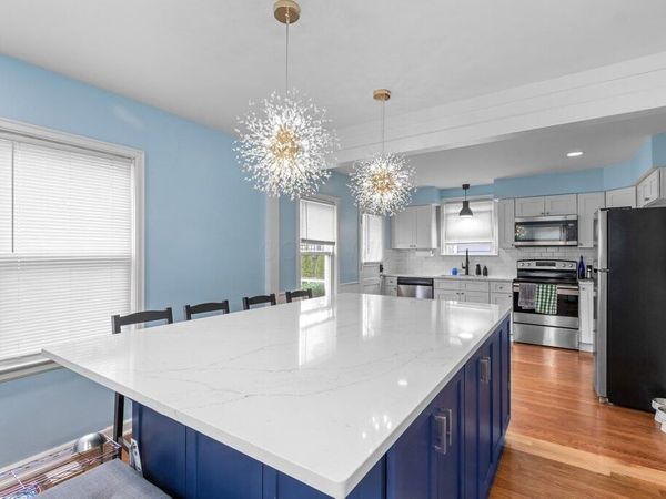 522 E Beechwold Boulevard, Columbus, OH 43214