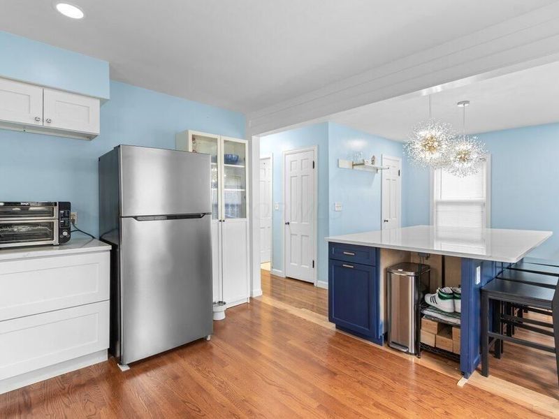 522 E Beechwold Boulevard, Columbus, OH 43214 Photo 13