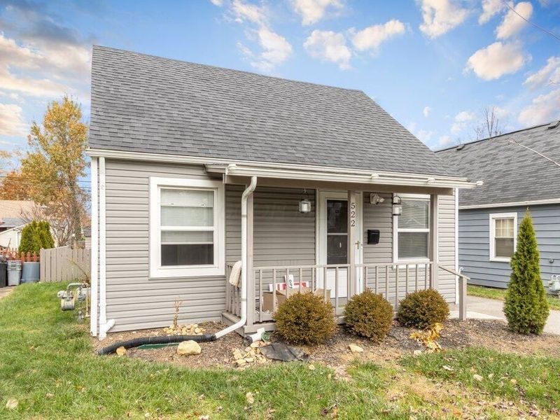 522 E Beechwold Boulevard, Columbus, OH 43214 Photo 2