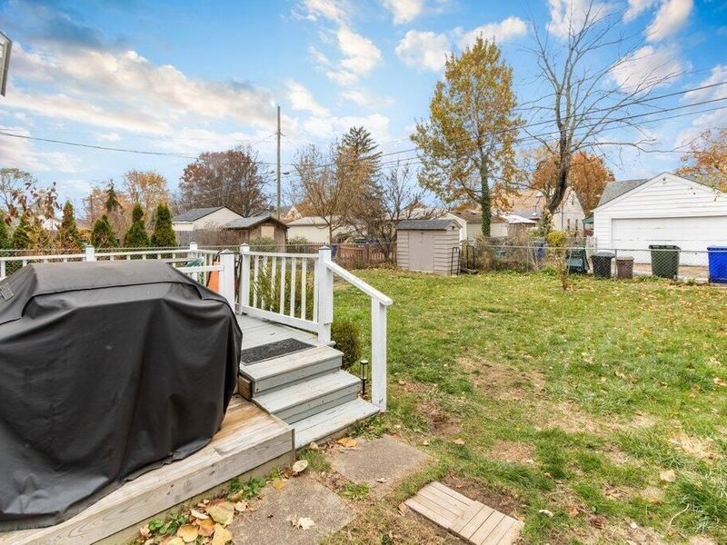522 E Beechwold Boulevard, Columbus, OH 43214 Photo 22