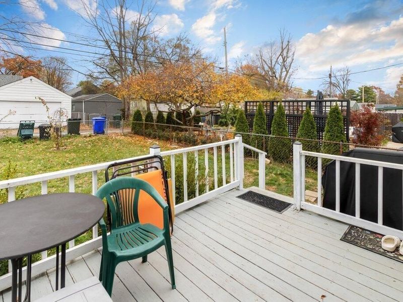 522 E Beechwold Boulevard, Columbus, OH 43214 Photo 23