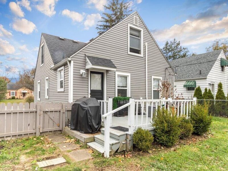 522 E Beechwold Boulevard, Columbus, OH 43214 Photo 24