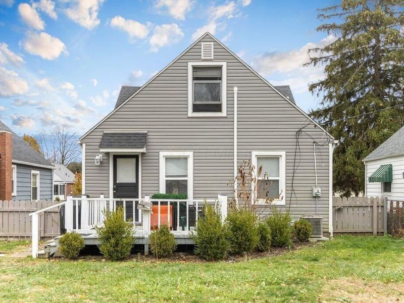 522 E Beechwold Boulevard, Columbus, OH 43214 Photo 25