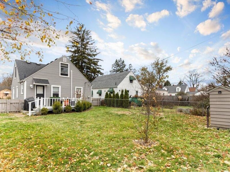 522 E Beechwold Boulevard, Columbus, OH 43214 Photo 26