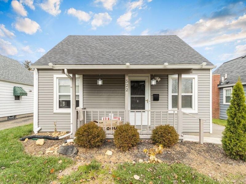 522 E Beechwold Boulevard, Columbus, OH 43214 Photo 3