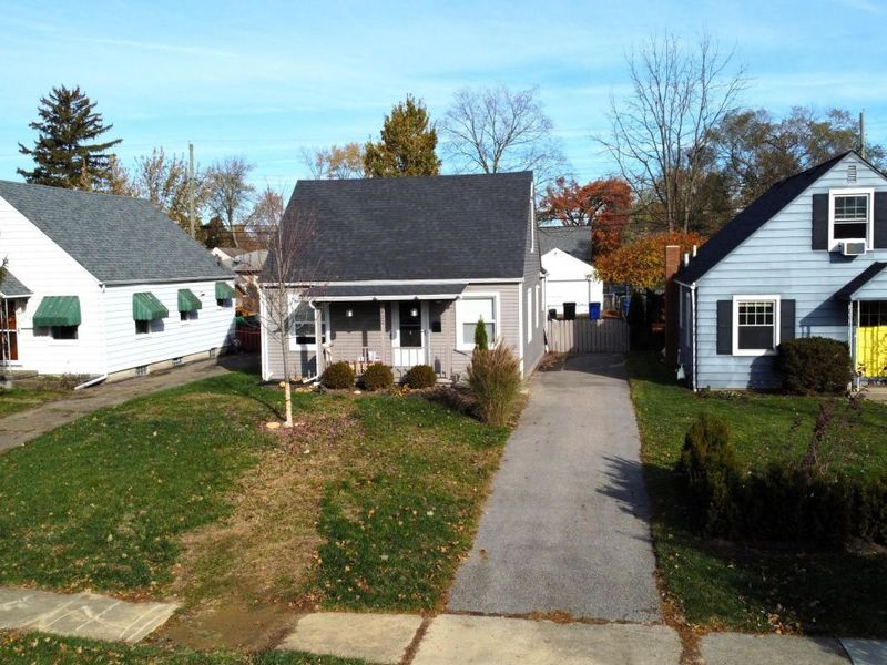 522 E Beechwold Boulevard, Columbus, OH 43214 Photo 31