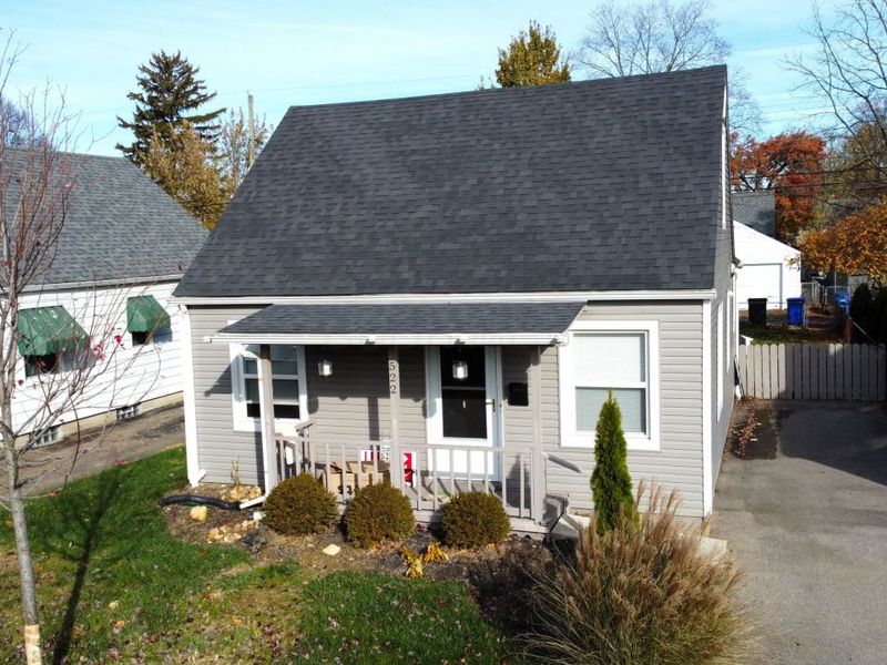 522 E Beechwold Boulevard, Columbus, OH 43214 Photo 32