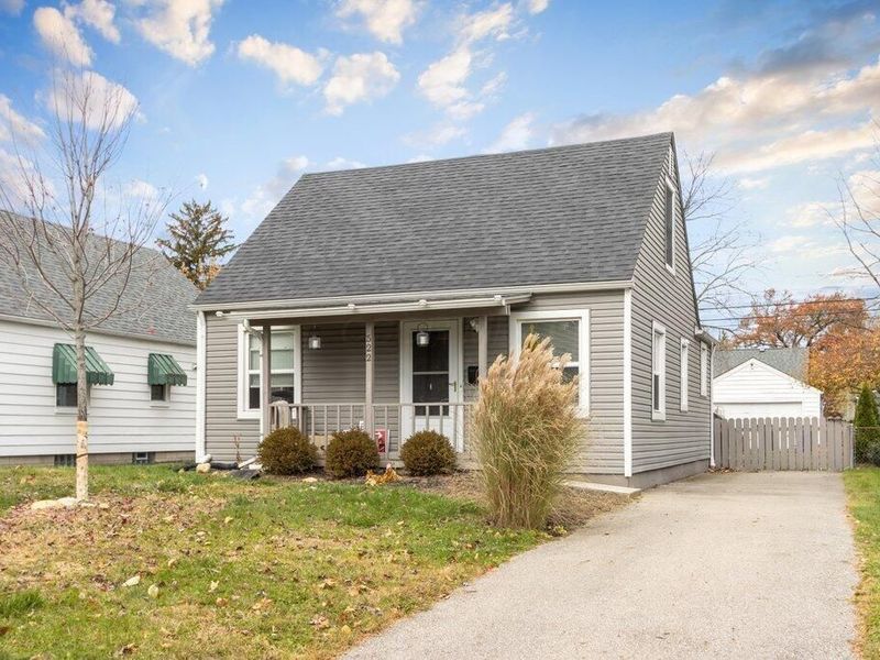 522 E Beechwold Boulevard, Columbus, OH 43214 Photo 4