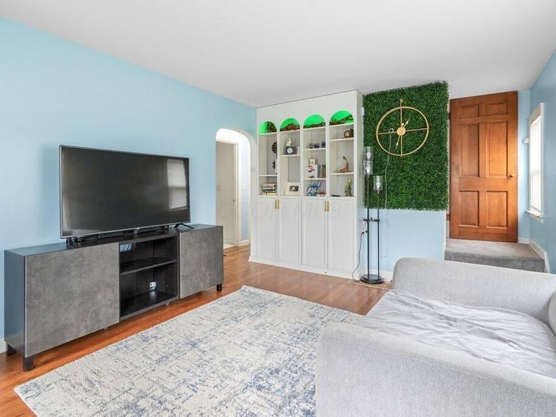 522 E Beechwold Boulevard, Columbus, OH 43214 Photo 5