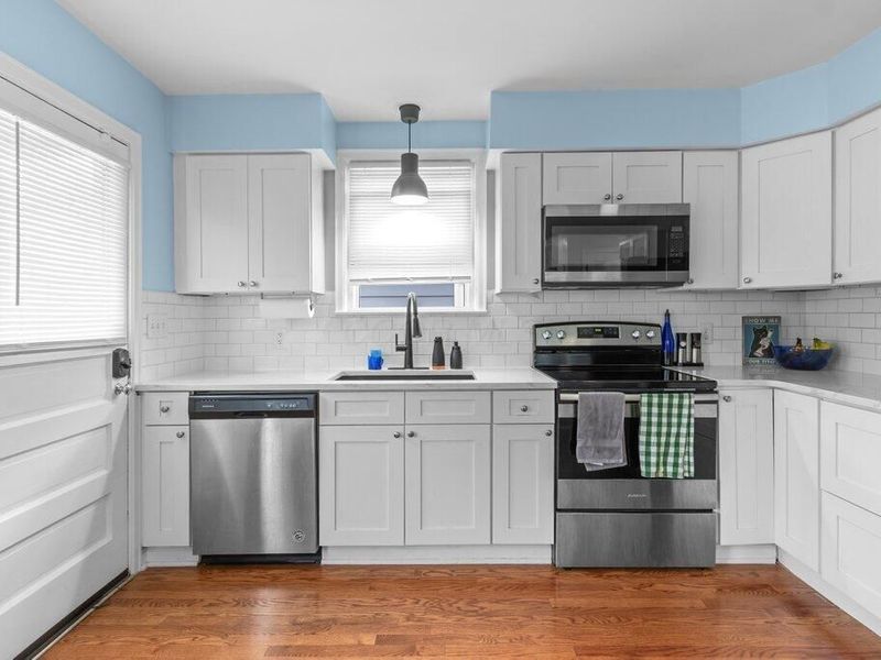 522 E Beechwold Boulevard, Columbus, OH 43214 Photo 8