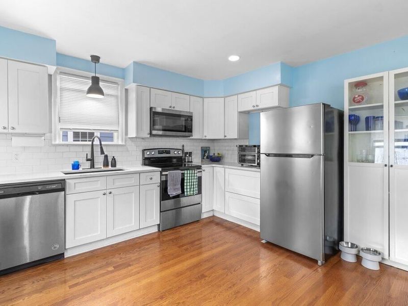 522 E Beechwold Boulevard, Columbus, OH 43214 Photo 8