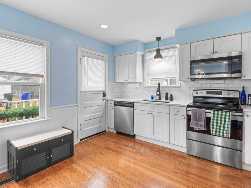 522 E Beechwold Boulevard, Columbus, OH 43214 Photo 9