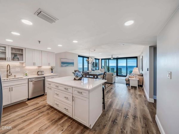 6201 Thomas Drive, Unit 302, Panama City Beach, FL 32408